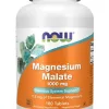 Magnesium Malate Caps 180 Capsules